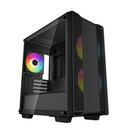 DEEPCOOL CC360 ARGB abîmé