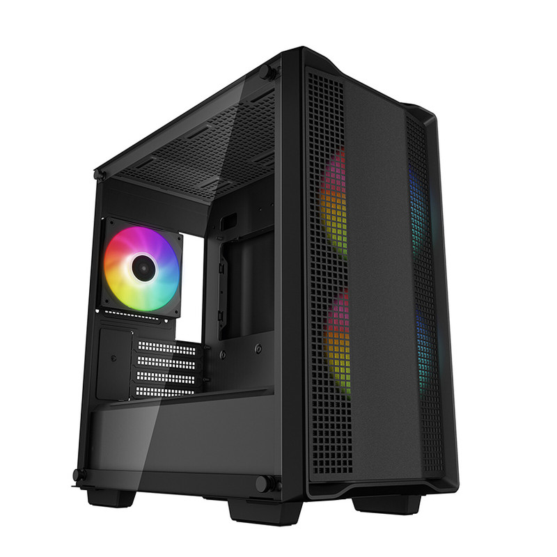 DEEPCOOL CC360 ARGB abîmé