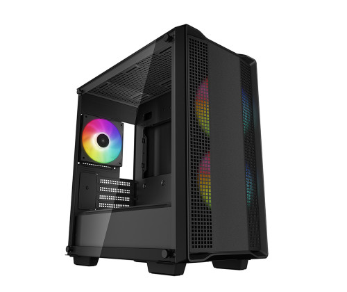 DEEPCOOL CC360 ARGB abîmé