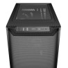 BE QUIET! PURE BASE 501 Airflow Black abîmé