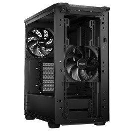 BE QUIET! PURE BASE 501 Airflow Black abîmé