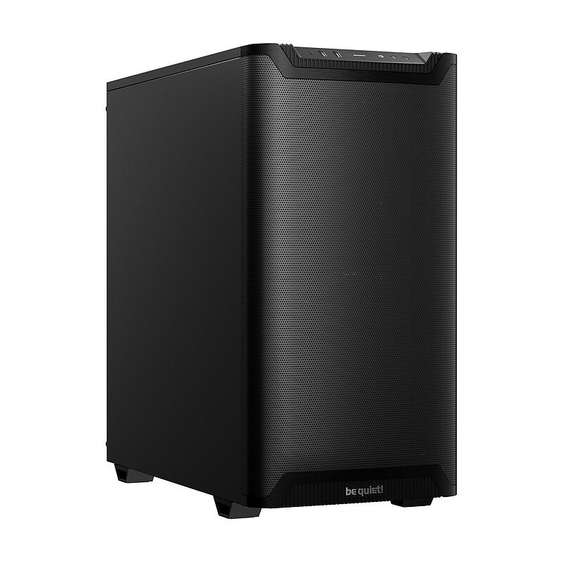 BE QUIET! PURE BASE 501 Airflow Black abîmé
