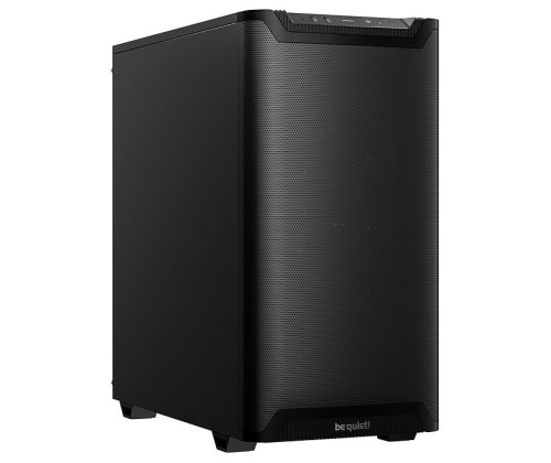 BE QUIET! PURE BASE 501 Airflow Black abîmé