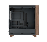 FRACTAL Summit Black Solid abîmé