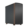 FRACTAL Summit Black Solid abîmé