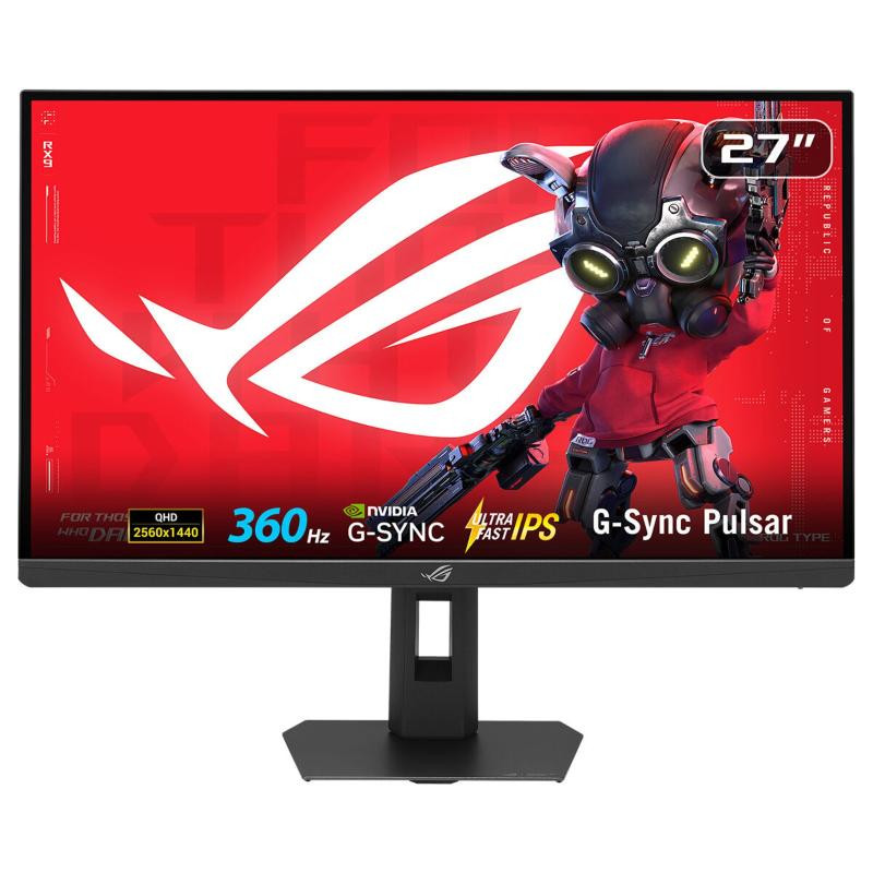 ASUS XG27AQNGV