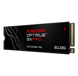 SANDISK Optimus GX PRO 8100 1To