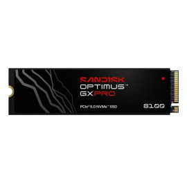 SANDISK Optimus GX PRO 8100 2To