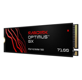 SANDISK Optimus GX 7100 2T