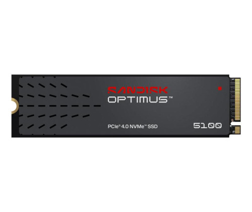 SANDISK Optimus 5100 1TO