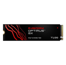 SANDISK Optimus GX 7100 1T