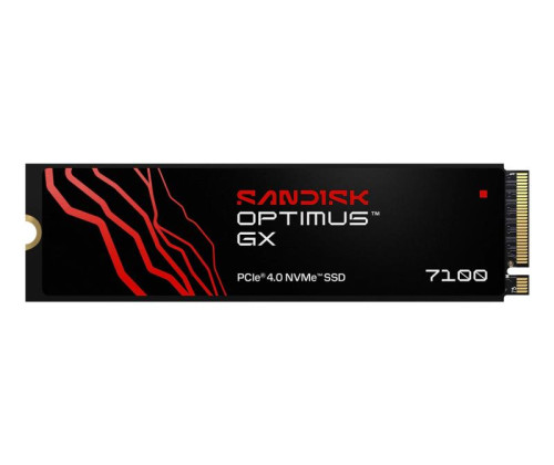 SANDISK Optimus GX 7100 1T