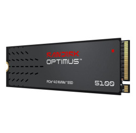 SANDISK Optimus 5100 500Go