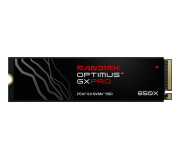 SANDISK Optimus GX PRO 850X 2To