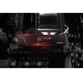 SANDISK Optimus GX PRO 850X 2To