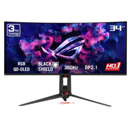 ASUS PG34WCDN