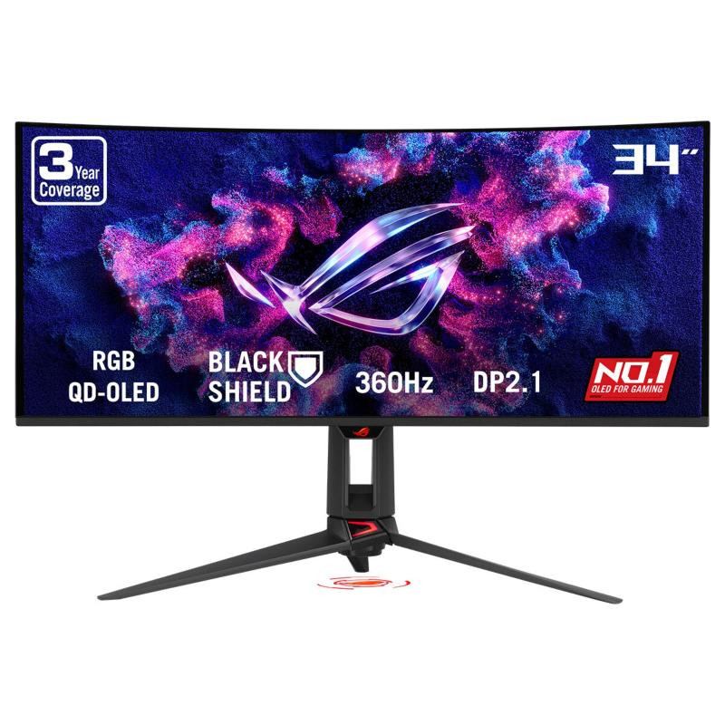 ASUS PG34WCDN