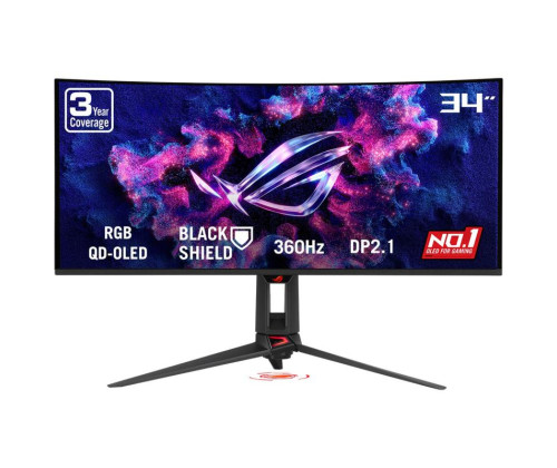 ASUS PG34WCDN