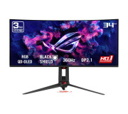 ASUS PG34WCDN