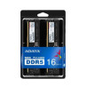 ADATA STANDARD 32GB D5 DRAM U-DIMM 5600 CL46 ( 2*16GO )