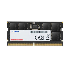 ADATA LANCER BLADE RGB 8GB D5 DRAM SO-DIMM 5600 CL46