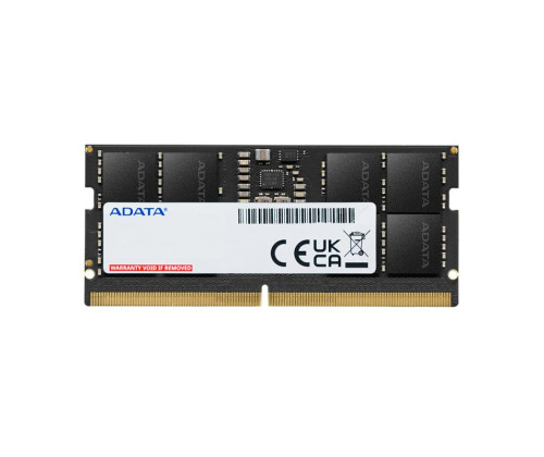 ADATA LANCER BLADE RGB 8GB D5 DRAM SO-DIMM 5600 CL46