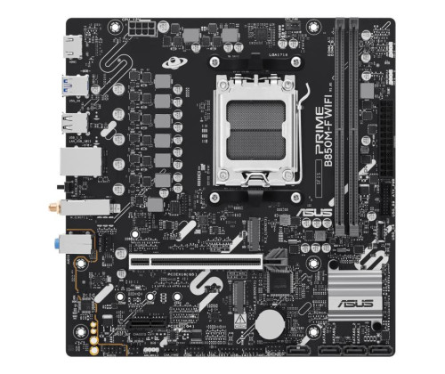 ASUS PRIME B850M-F WIFI