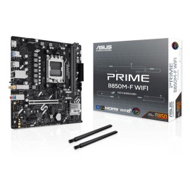 ASUS PRIME B850M-F WIFI