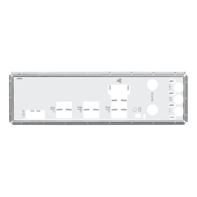 ASUS PRIME B850M-F WIFI · Cartes mères · Informat Systems Strasbourg (image 8)
