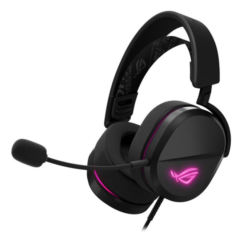 ASUS ROG Pelta Core