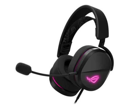 ASUS ROG Pelta Core
