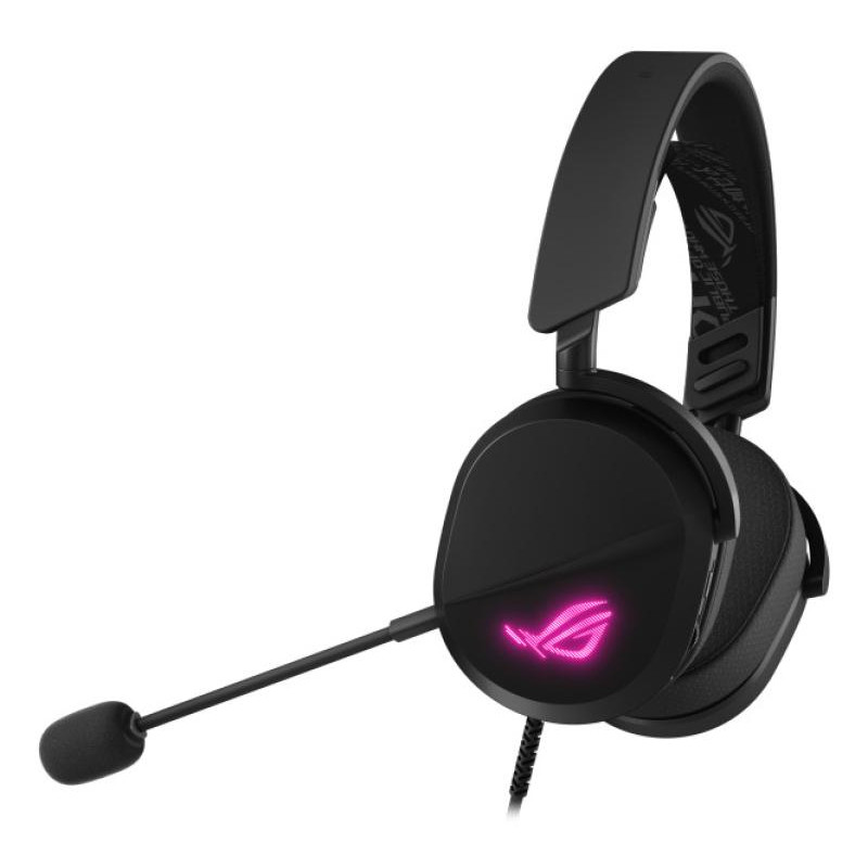 ASUS ROG Pelta Core · Casques · Informat Systems Strasbourg (image 3)