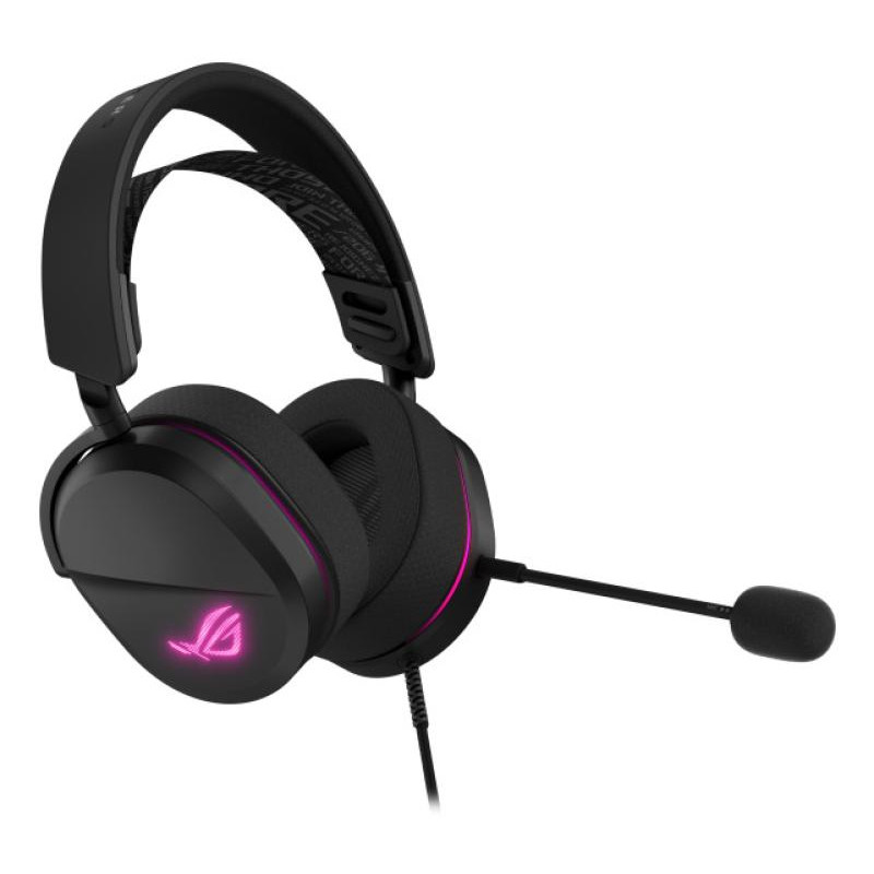 ASUS ROG Pelta Core · Casques · Informat Systems Strasbourg (image 6)