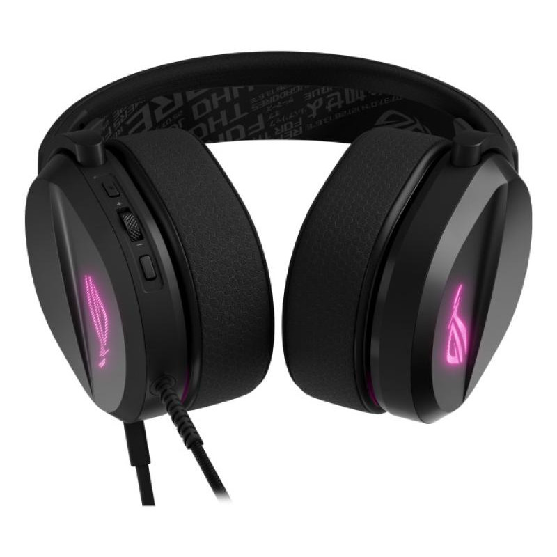 ASUS ROG Pelta Core · Casques · Informat Systems Strasbourg (image 7)