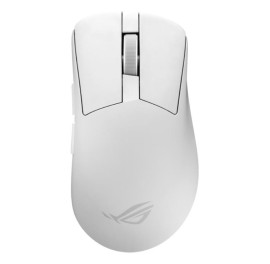 ASUS ROG Gladius IV Ace White