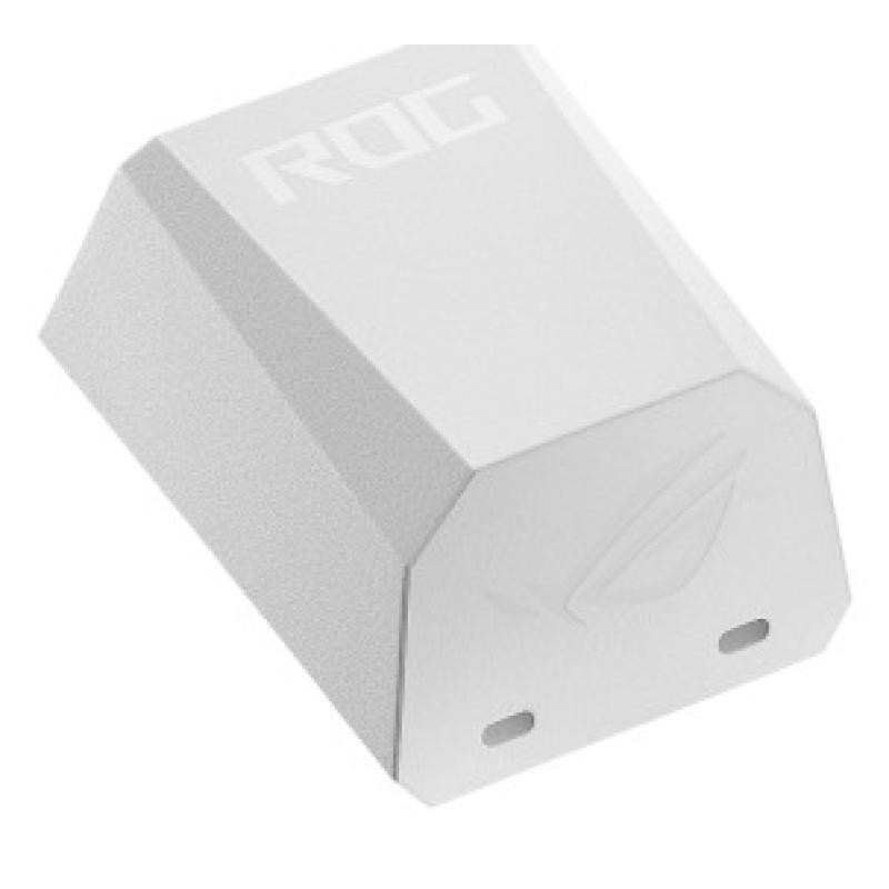 ASUS ROG Gladius IV Ace WHT souris Gaming Droitier RF Wireless + Bluetooth + USB Type-A Optique 65000 DPI · Souris PC · In... (image 6)