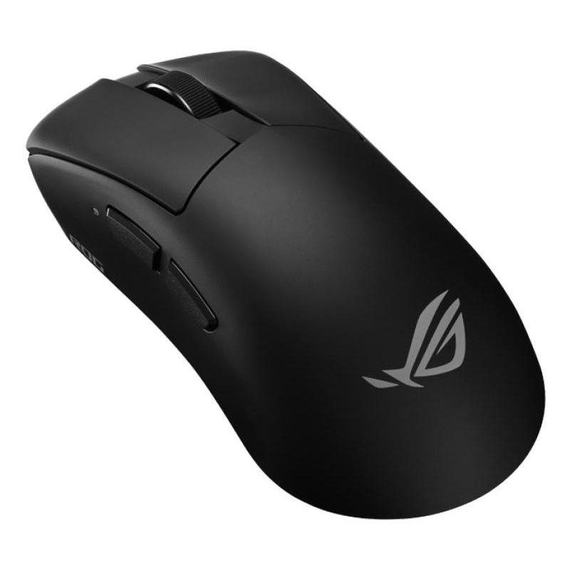 ASUS ROG Gladius IV Ace souris Gaming Droitier RF Wireless + Bluetooth + USB Type-A Optique 65000 DPI · Souris PC · Inform... (image 2)