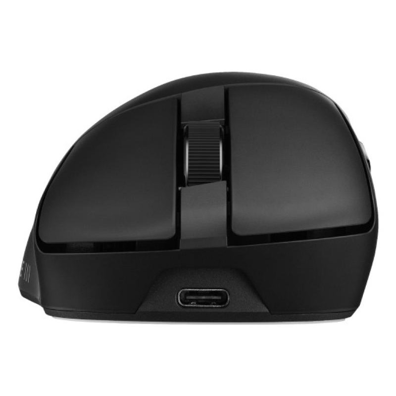 ASUS ROG Gladius IV Ace souris Gaming Droitier RF Wireless + Bluetooth + USB Type-A Optique 65000 DPI · Souris PC · Inform... (image 3)