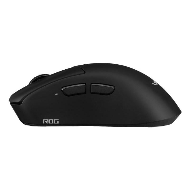 ASUS ROG Gladius IV Ace souris Gaming Droitier RF Wireless + Bluetooth + USB Type-A Optique 65000 DPI · Souris PC · Inform... (image 4)