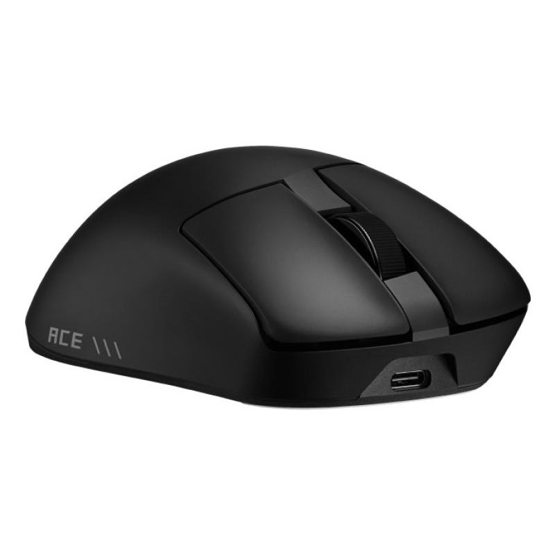 ASUS ROG Gladius IV Ace souris Gaming Droitier RF Wireless + Bluetooth + USB Type-A Optique 65000 DPI · Souris PC · Inform... (image 5)