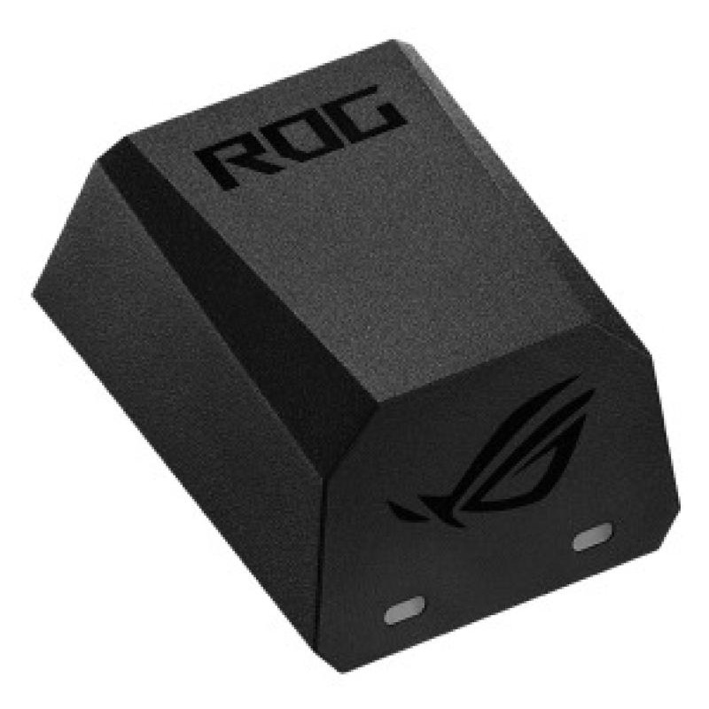 ASUS ROG Gladius IV Ace souris Gaming Droitier RF Wireless + Bluetooth + USB Type-A Optique 65000 DPI · Souris PC · Inform... (image 6)