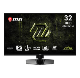 MSI MAG 321UPD E14
