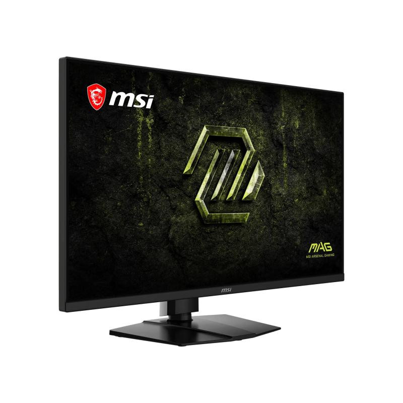 MSI MAG 321UPD E14 écran plat de PC 80 cm (31.5") 3840 x 2160 pixels 4K Ultra HD LCD Noir · Moniteur · Informat Systems St... (image 3)