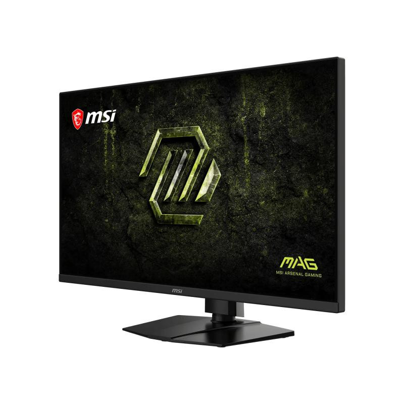 MSI MAG 321UPD E14 écran plat de PC 80 cm (31.5") 3840 x 2160 pixels 4K Ultra HD LCD Noir · Moniteur · Informat Systems St... (image 4)