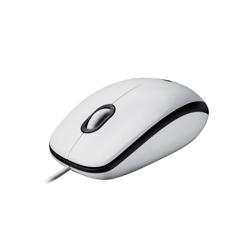 Logitech M100 · Souris PC · Informat Systems Strasbourg (image 4)