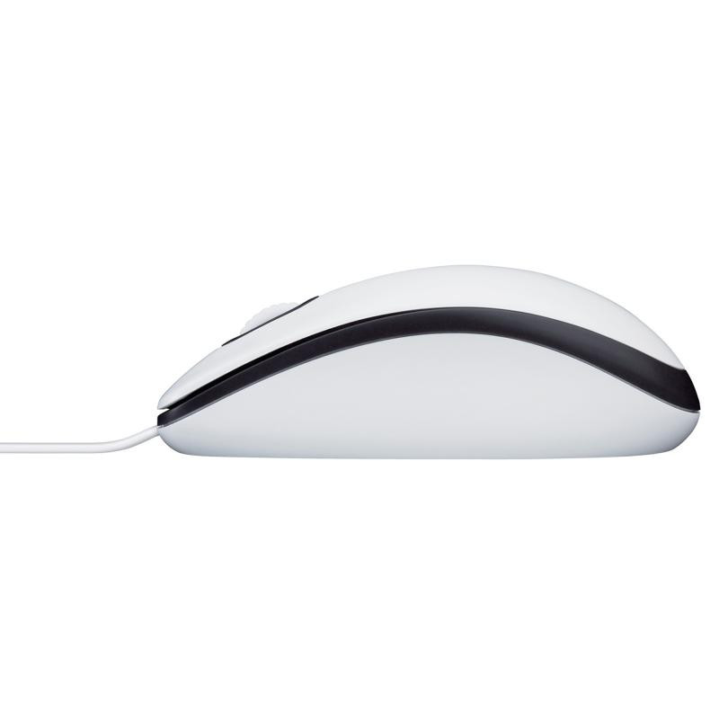 Logitech M100 · Souris PC · Informat Systems Strasbourg (image 5)