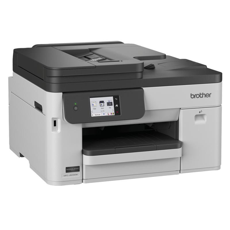 Brother MFCJ5010DWRE1 · Imprimantes et scanners · Informat Systems Strasbourg (image 4)