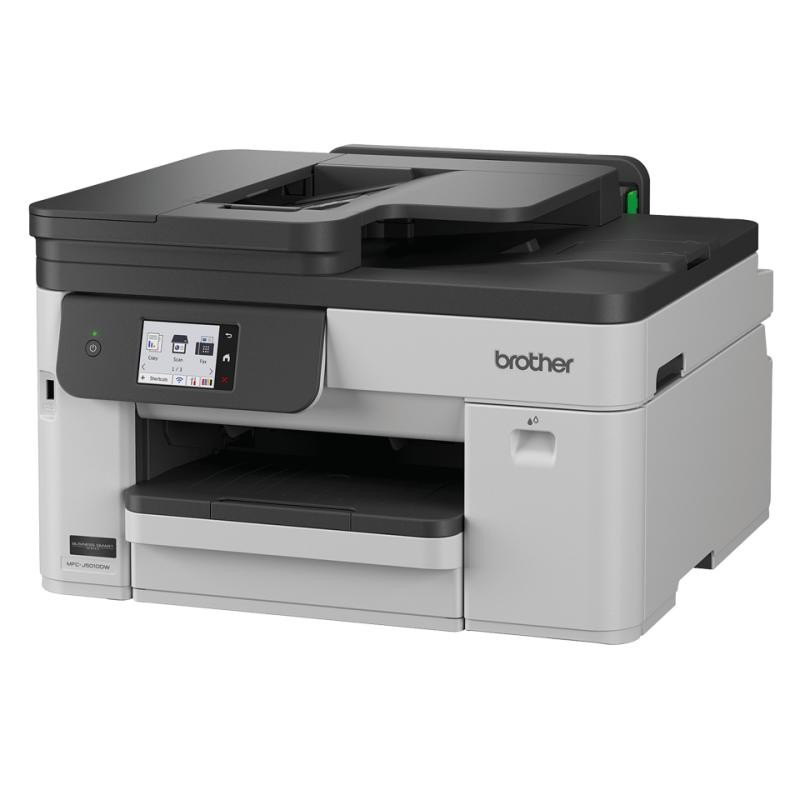 Brother MFCJ5010DWRE1 · Imprimantes et scanners · Informat Systems Strasbourg (image 5)