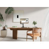 Vogels ESSENTIAL M3021 B - VESA 100x100