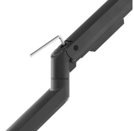 Vogels ESSENTIAL M3021 B - VESA 100x100